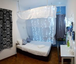 Garden Scott ,Pulau Tikus Penang (GOS5,6,7) Gurney Drive Malaysia
