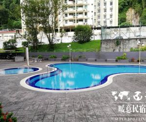 Penang Georgetown Gurney Greenview Suite (GVP2) Tanjung Tokong Malaysia
