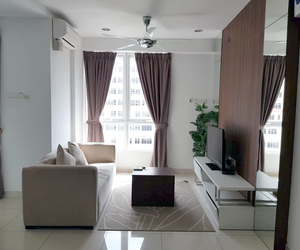 Stylish Studio Suite Near Gurney Drive Waterfront Gurney Drive Malaysia