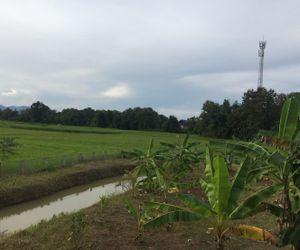 IGs house Him Na homestay Nan Thailand