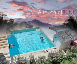 Modern studio with swimming pool near Waterfall -1 Puerto Princesa Philippines