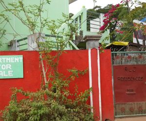 Coron Best Value Apartments (GF) Coron Philippines