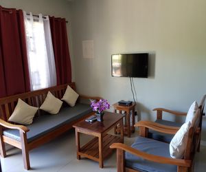 2-Bedroom Fully Furnished unit ideal up to 6 pax Palawan Island Philippines