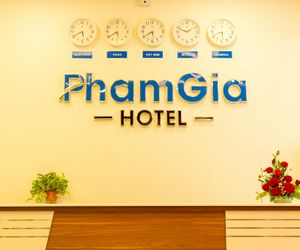 PHAM GIA HOTEL MUI NE Mui Ne Vietnam