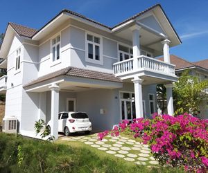 Sealinks City - Villa Phan Thiet Vietnam