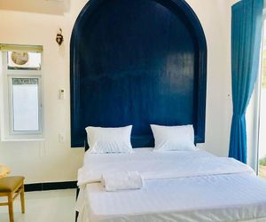 Suoi Tien Hills Hotel - double room 8 ! Mui Ne Vietnam