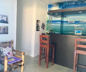 Blue Summer Suites Triple Room Panglao Island Philippines