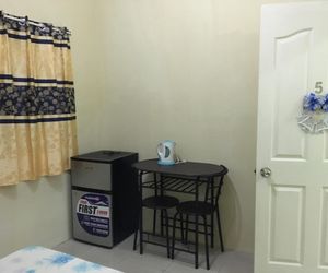 Blue Summer Suites Twin Room Panglao Island Philippines