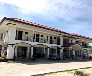 PVC Apartment 4 - 1bedroom,kitchen,high speed WiFi Panglao Island Philippines