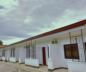 PVC studio 7 - with patio area, high speed WiFi Panglao Island Philippines