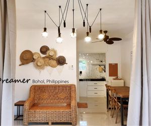 Dreamer.V  House Panglao Island Philippines