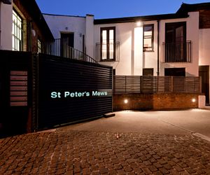 St Peters Mews Two Bedroom Apartment St. Albans United Kingdom