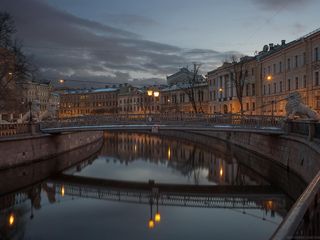 Апартаменты в Адмиралтейский район — 65 кв. м., спальни: 1, собственных ванных: 1