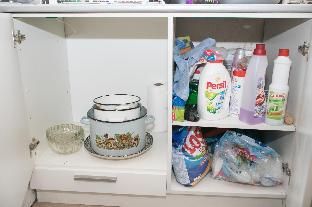 Perfect for families, in city centre