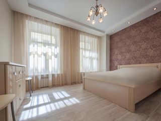 Апартаменты в Центральный район — 46 кв. м., спальни: 1, собственных ванных: 1