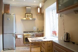 Big flat near the stadium