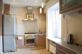 Big flat near the stadium