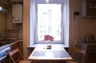 Big flat near the stadium