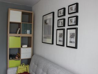 Apartment on Vadima Shefnera
