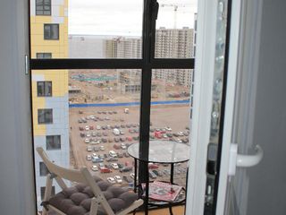 Apartment on Vadima Shefnera