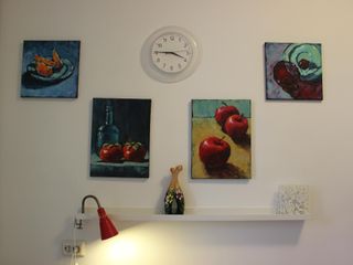 Apartment on Nogina 4
