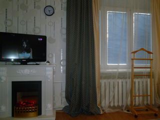 Апартаменты студио 30 кв. м, собственных ванных: 1, в Московский район