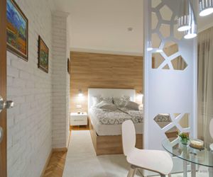 Apartment Art Veliko Tarnovo Bulgaria