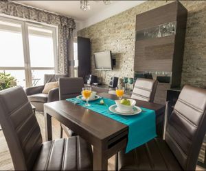 Apartment OKECIE 2 Warsaw Poland