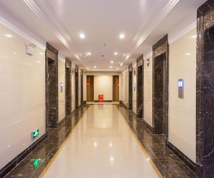 Vidicl Service Apartment Gongguan Nancheng Branch Dongguan China