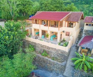 Bruces Hideout Villa Kuta Indonesia