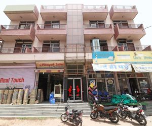 OYO 12775 Bharat Plaza Kota India