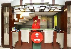 OYO 15190 Select Residency Kozhikode India