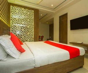 OYO 18748 Hotel Metro Palace Panvel India