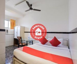 OYO 24337 Akshaya Lodging Navi Mumbai India