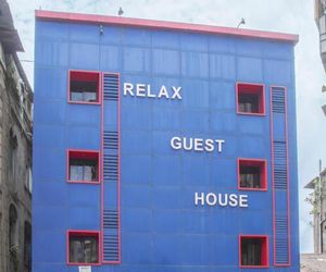 OYO 19353 Relax Guest House Bandra West India