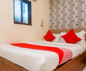 OYO 26563 Safar Residency Mumbai India