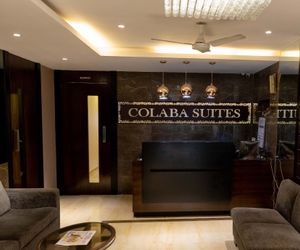 Colaba Suites Mumbai Sheva India