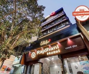 OYO Flagship 18914 Hotel Rajdhani Pune India