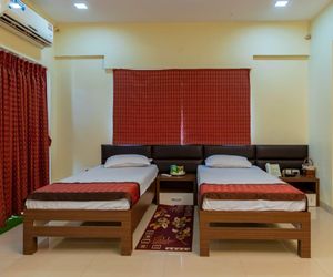 Studio Serviced Apartment at Amanora Park Town Pune India