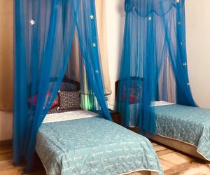 Dharma Steps Hotel and Banquet Bodh Gaya India