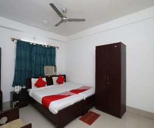OYO 4181 Hotel Thai International Bodh Gaya India