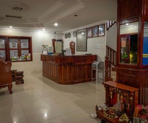 Cheata Inn Siem Reap Cambodia