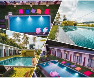 Hornbill Retreat | Entire Villa | Private Pool Pantai Tengah Malaysia