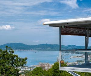 Veranda Nautica - Million Dollar View Getaway Kuah Malaysia