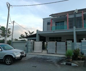 Fo xi holiday villa Langkawi Kuah Malaysia