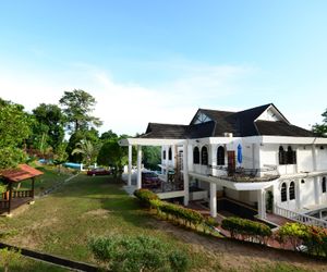 Lot 1905 Hilltop Villa [6 BedR 5 BathR] 12 pax max Langkawi Island Malaysia