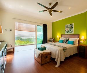 Veranda Tropica- Spectacular View Awaits Kuah Malaysia