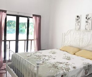 Cameron, Colonial Malay House @ Rouhi Villas Langkawi Island Malaysia
