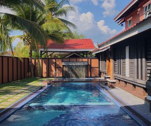 Langkawi Villa Desa with  Private Pool Pantai Cenang Malaysia