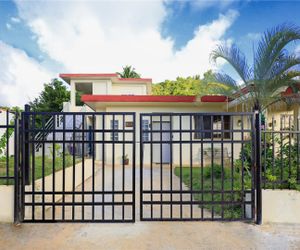Overvalue two-room family suite in urban area B4 Garapan Northern Mariana Islands